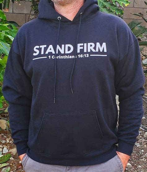 christian sweatshirts for men.